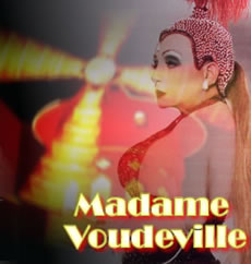 madame voudeville
